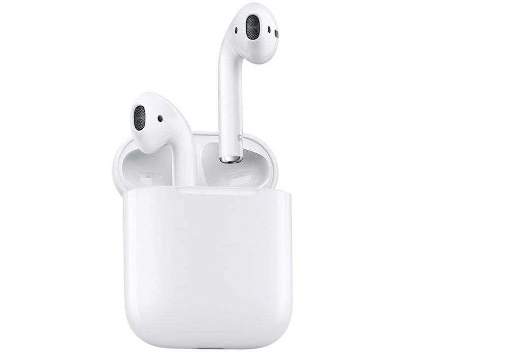 هدفون بی‌ سیم اپل مدل AirPods New Generation