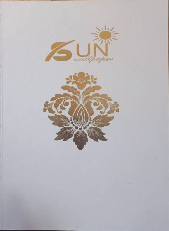 کاغذ دیواری سان SUN