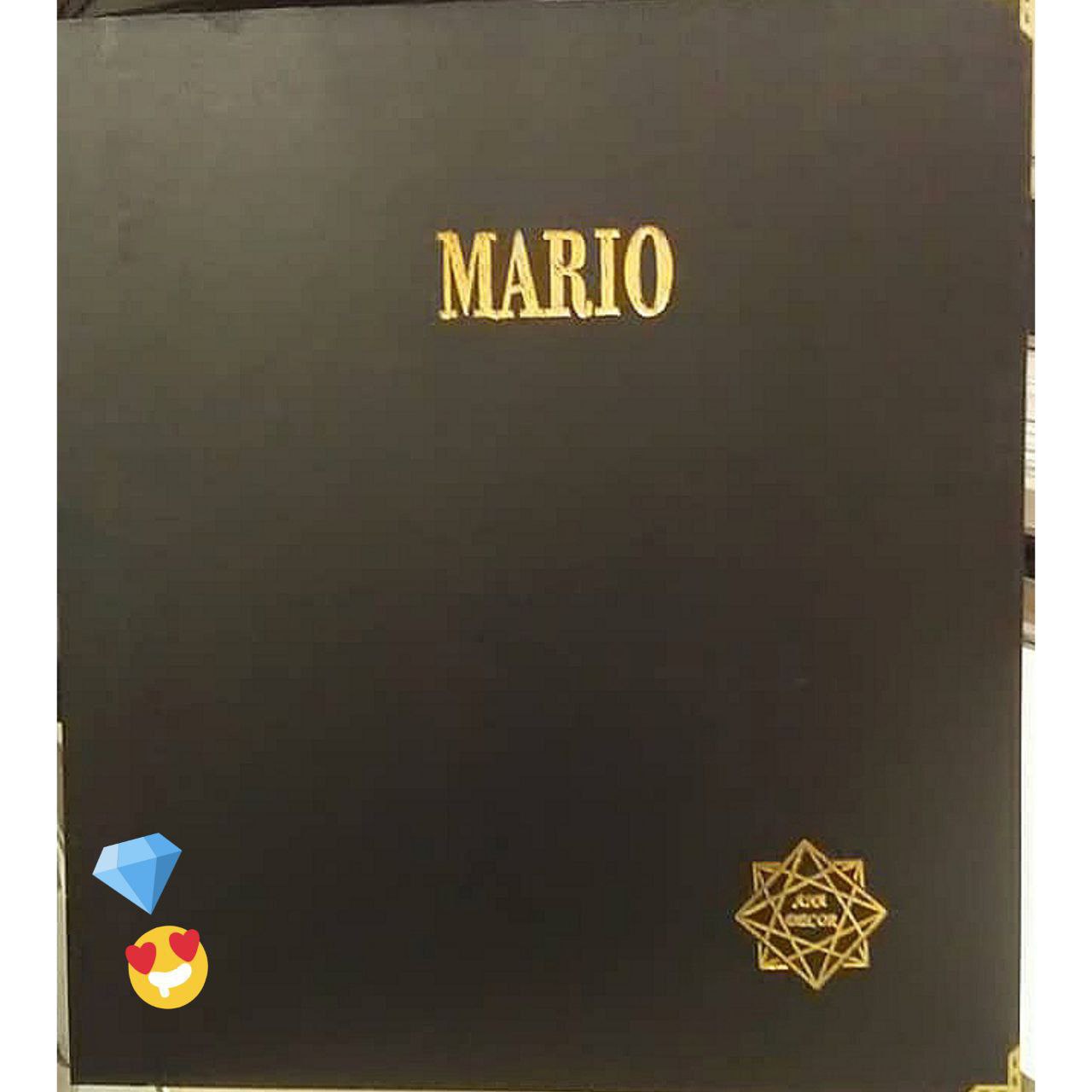 ماریو