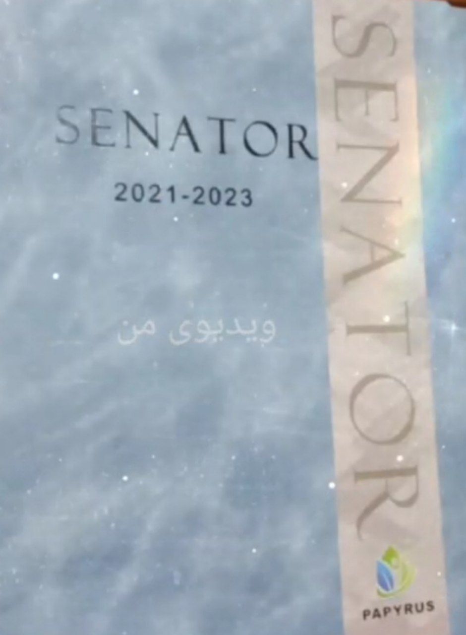 سناتور