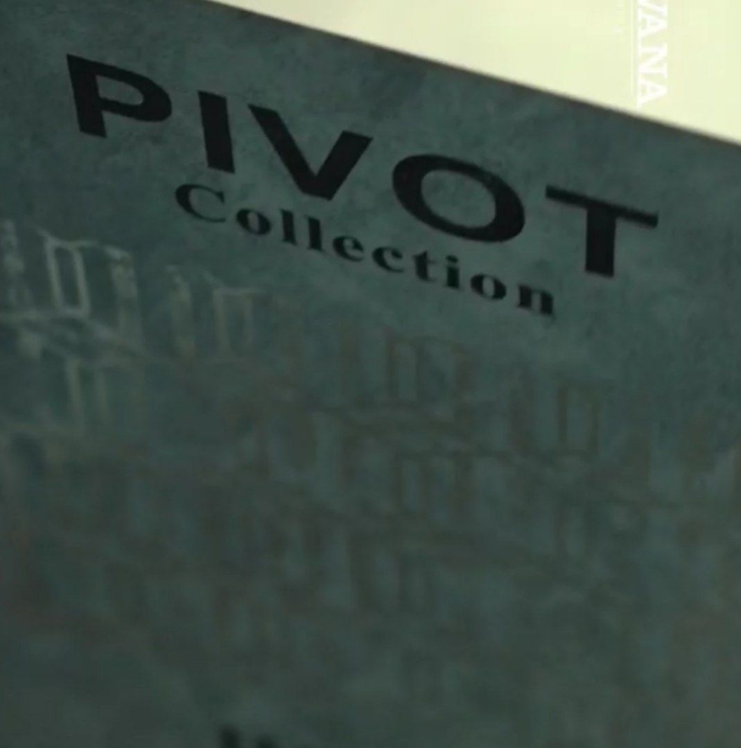 Pivot