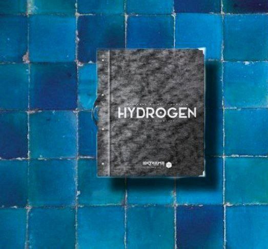 تصاویر کاغذدیواری هیدروژن