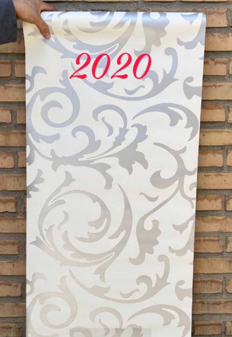 کاغذدیواری آینه ای کد ۲۰۲۰