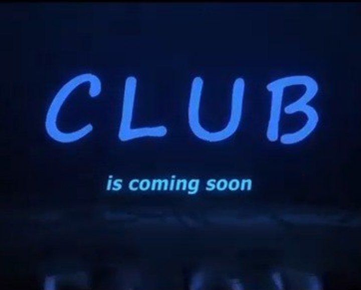 کاغذدیواری کلاب Club