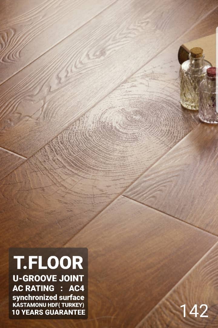 پارکت لمینت تی فلور Tfloor