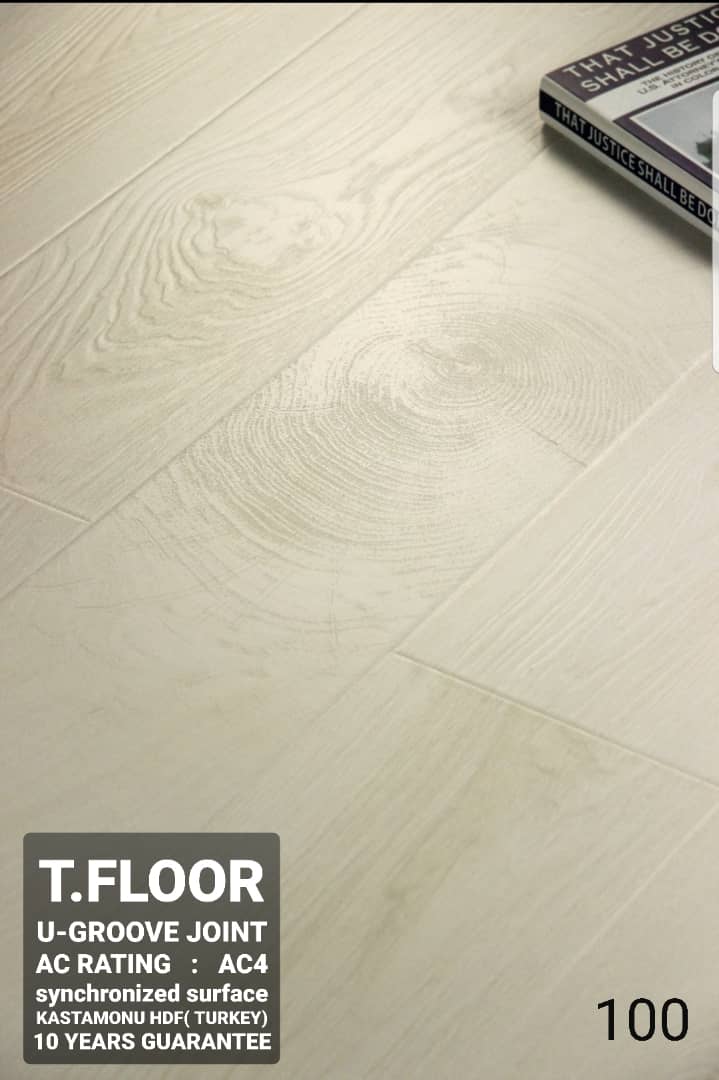 پارکت لمینت تی فلور Tfloor