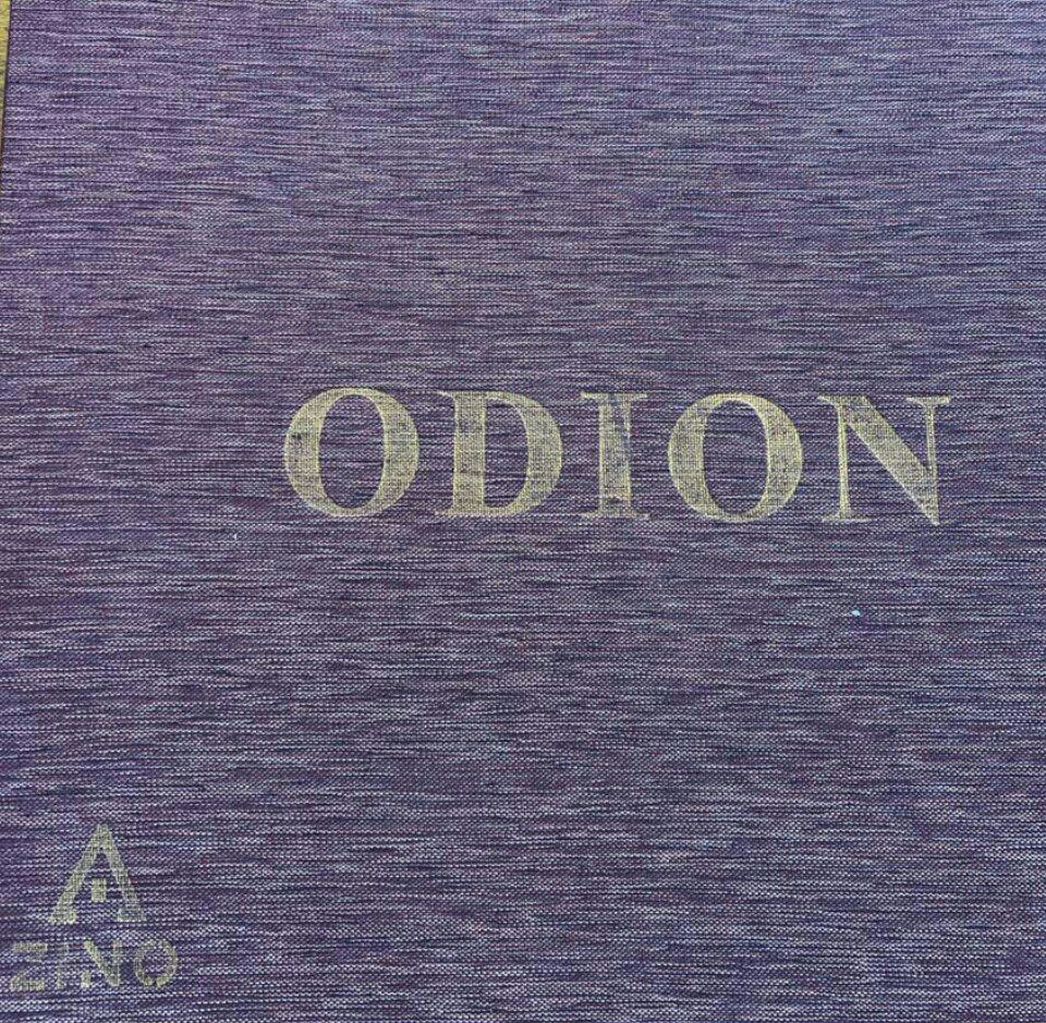 آلبوم کاغذدیواری اودیون ODION