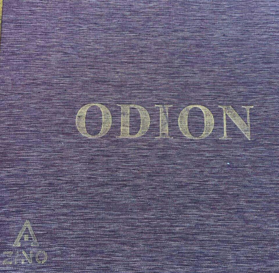 آلبوم کاغذدیواری اودیون ODION