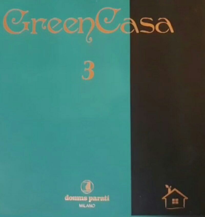 کاغذدیواری گرین کازا green casa