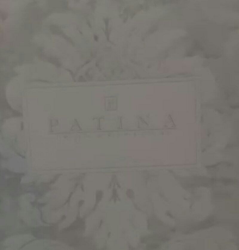 آلبوم کاغذدیواری پاتینا PATINA