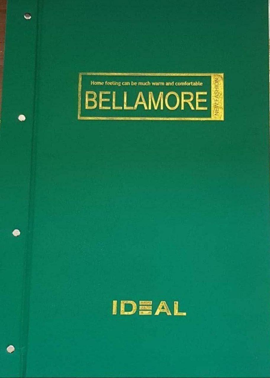 کاغذدیواری بلامور BELLAMORE