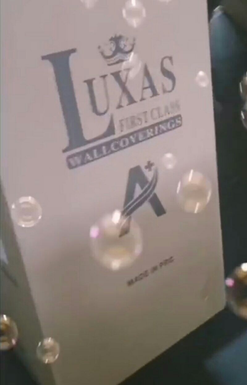 آلبوم کاغذدیواری آ پلاس luxas