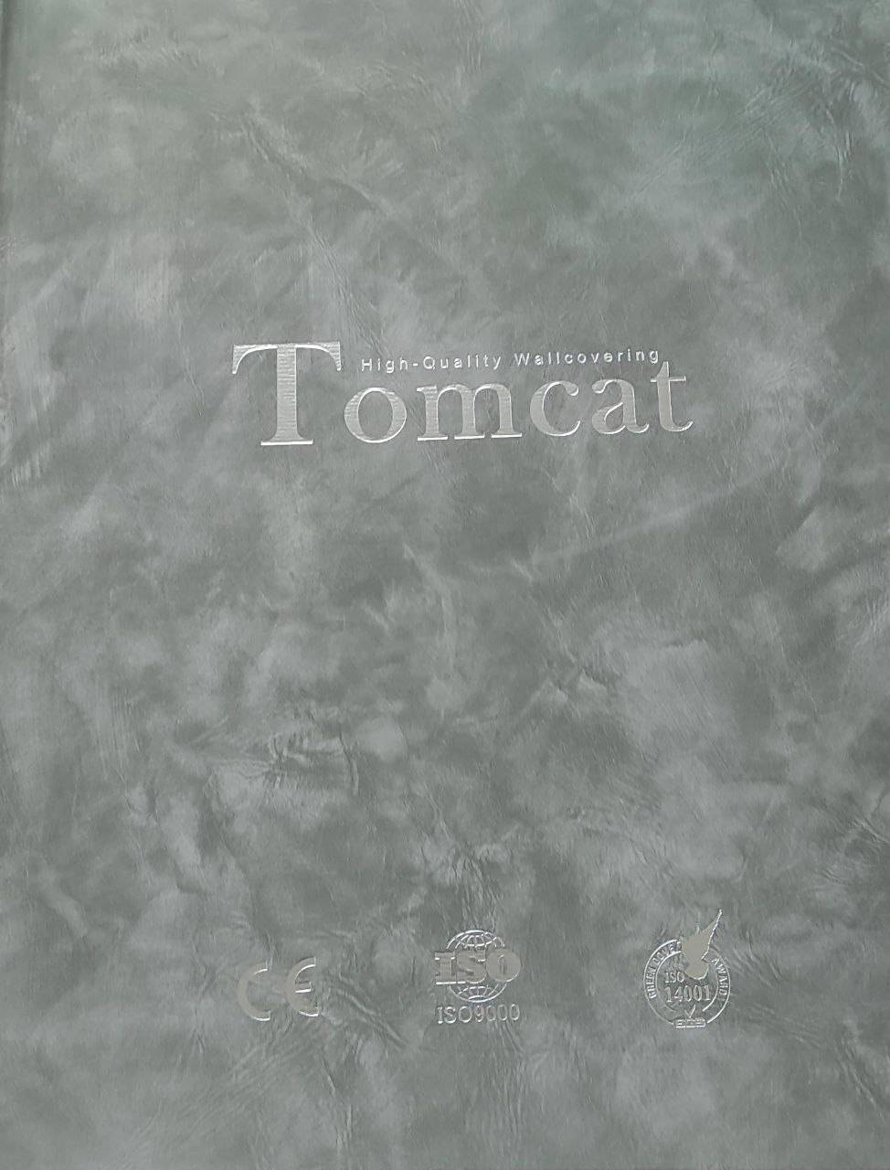 آلبوم کاغذدیواری تامکت Tomcat