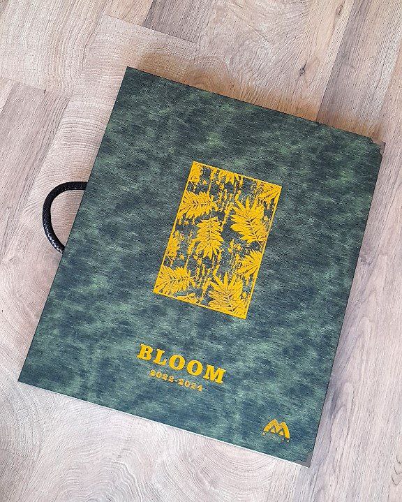 آلبوم کاغذدیواری بلوم BLOOM