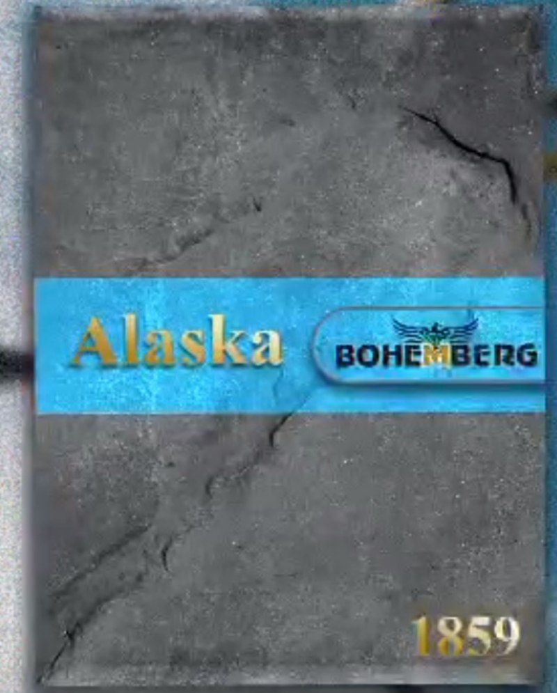 آلاسکا 