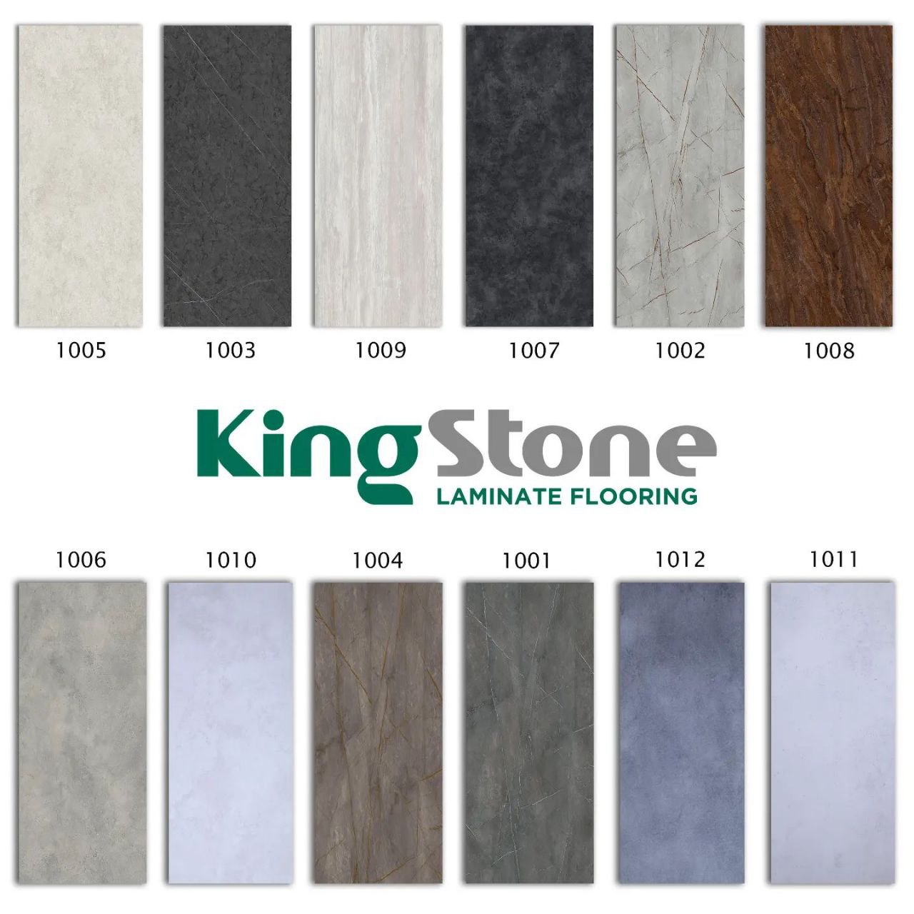 پارکت لمینت کینگ استون KING STONE