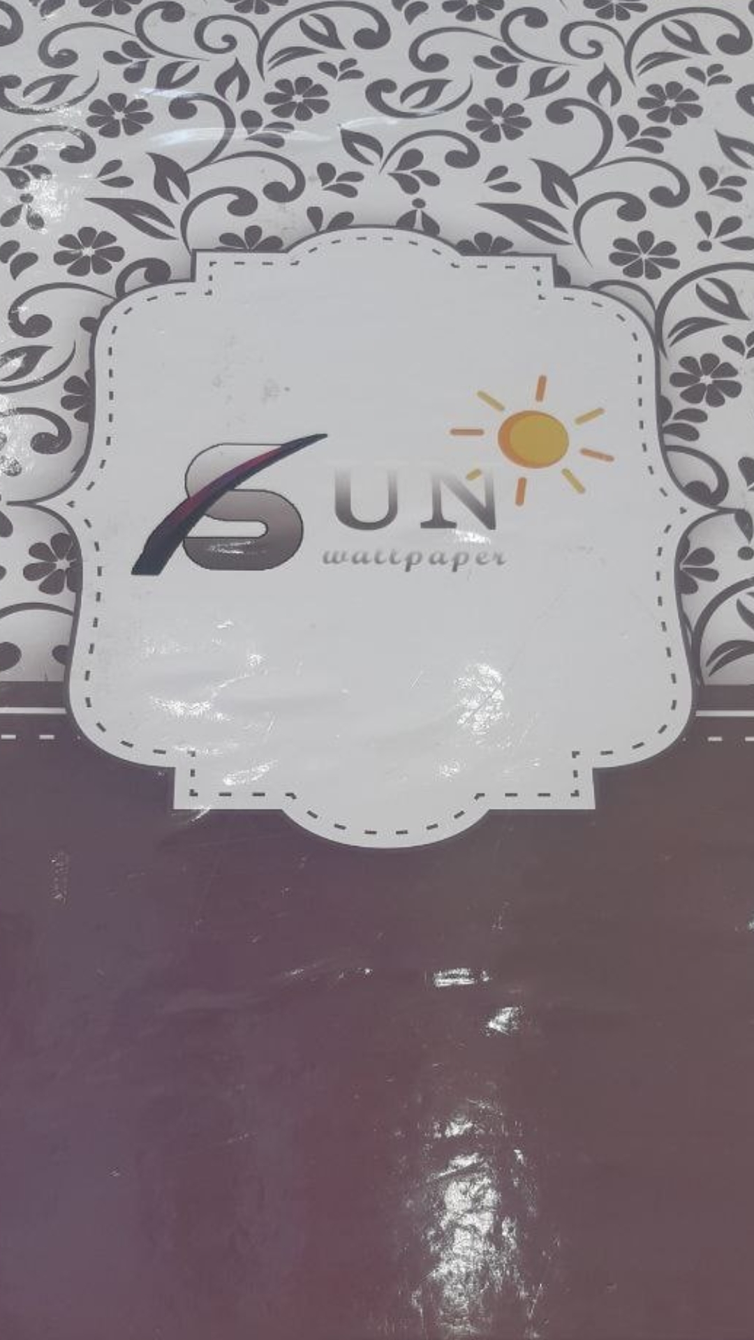 کاغذدیواری سان