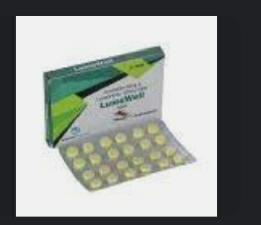 لومفانترین