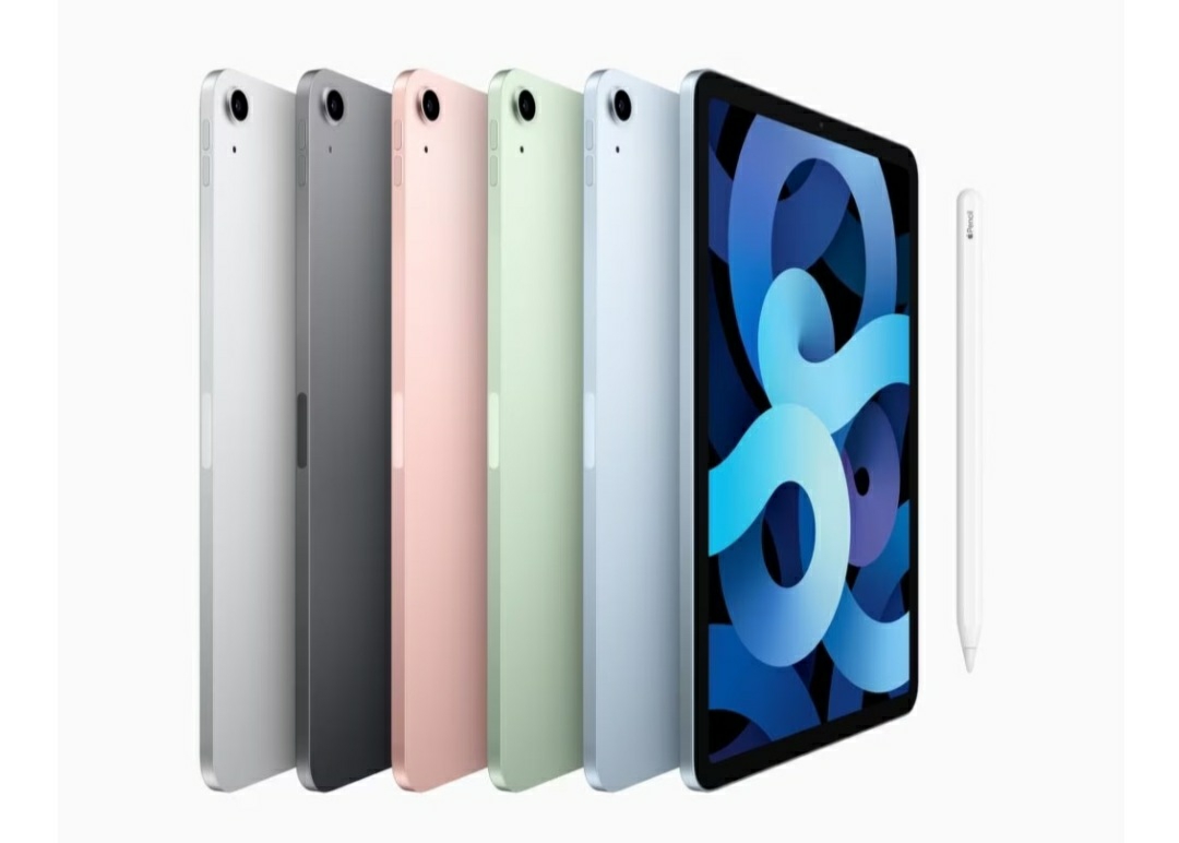همه آیپدهای آینده در سال 2024: M3 iPad Pro، iPad Air 12.9 اینچی، iPad Mini جدید