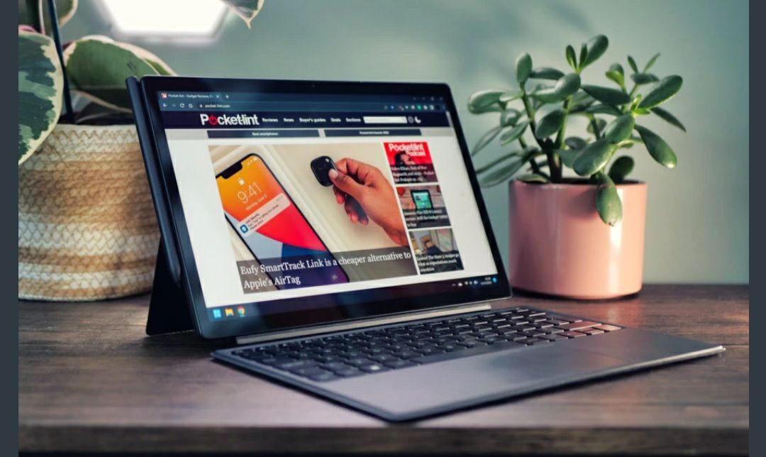 بررسی Xiaomi Book S
