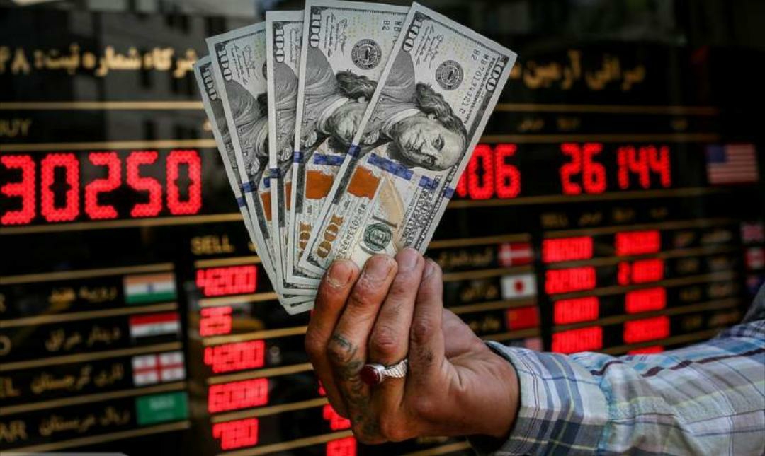 وضعیت بازار دکوراسیون ایران با دلار 40 هزار تومانی