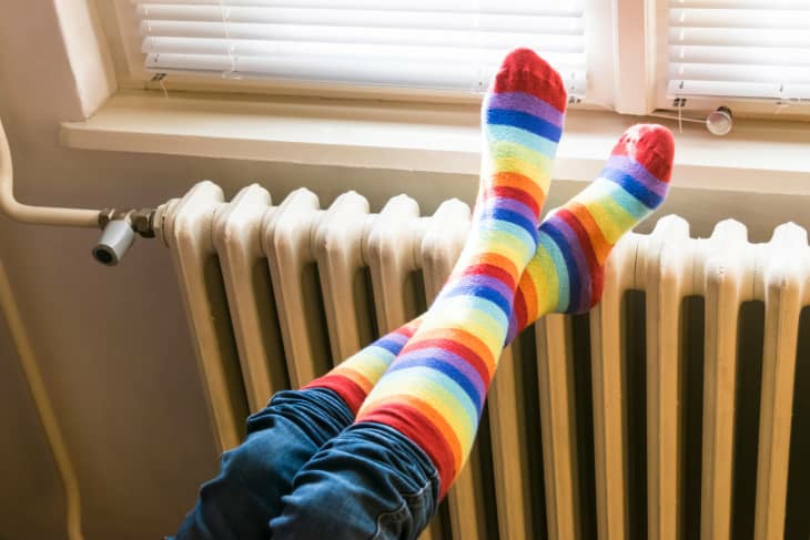 این ترفند های رادیاتور بخار از تبدیل شدن آپارتمان شما به جهنم جلوگیری می کند