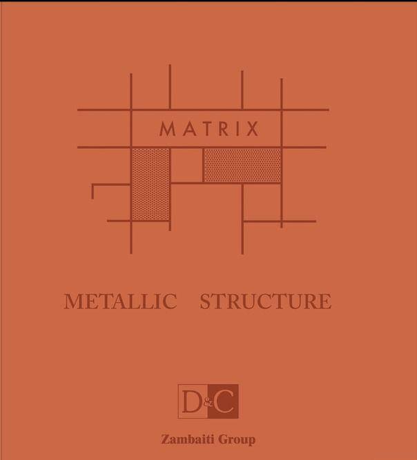 ماتریکس D&C