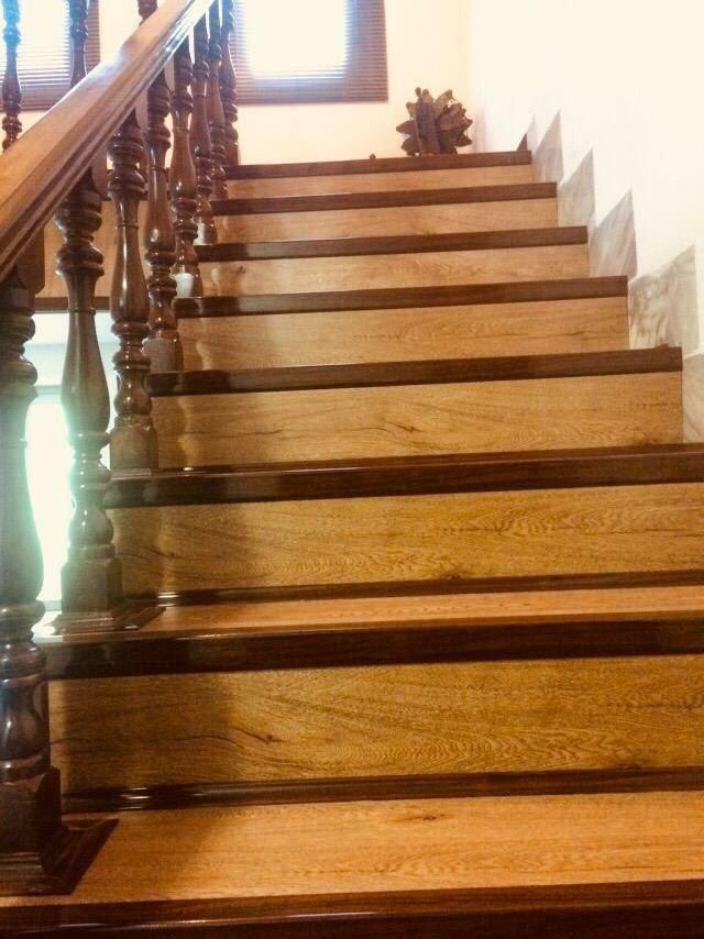 لمینت پله