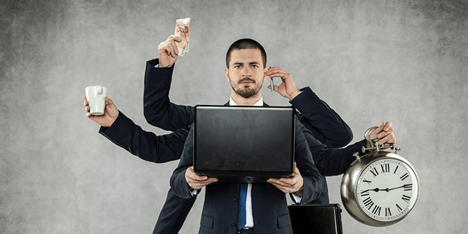 فروشندگان حرفه ای چگونه حرف میزند؟