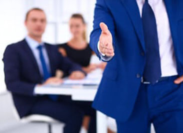 فروشندگان حرفه ای چگونه حرف میزند؟