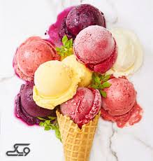 بستنی 