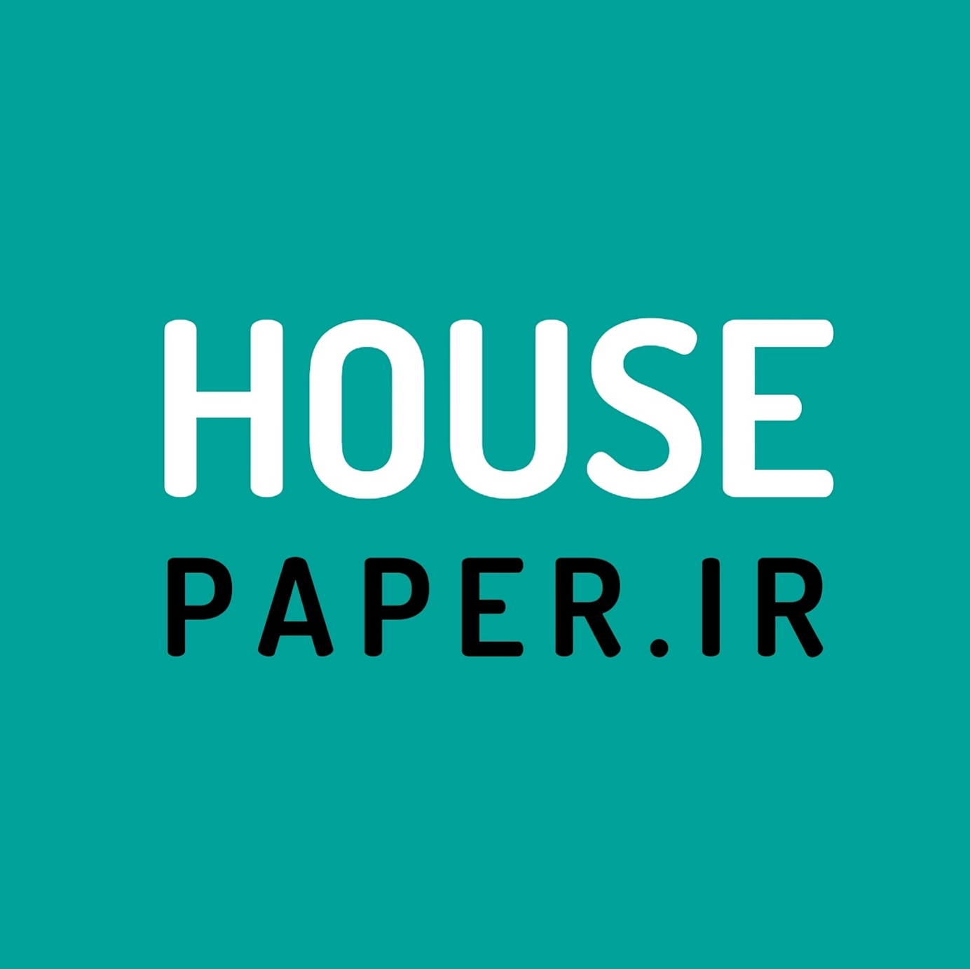 دکوراسیون داخلی خانه کاغذی