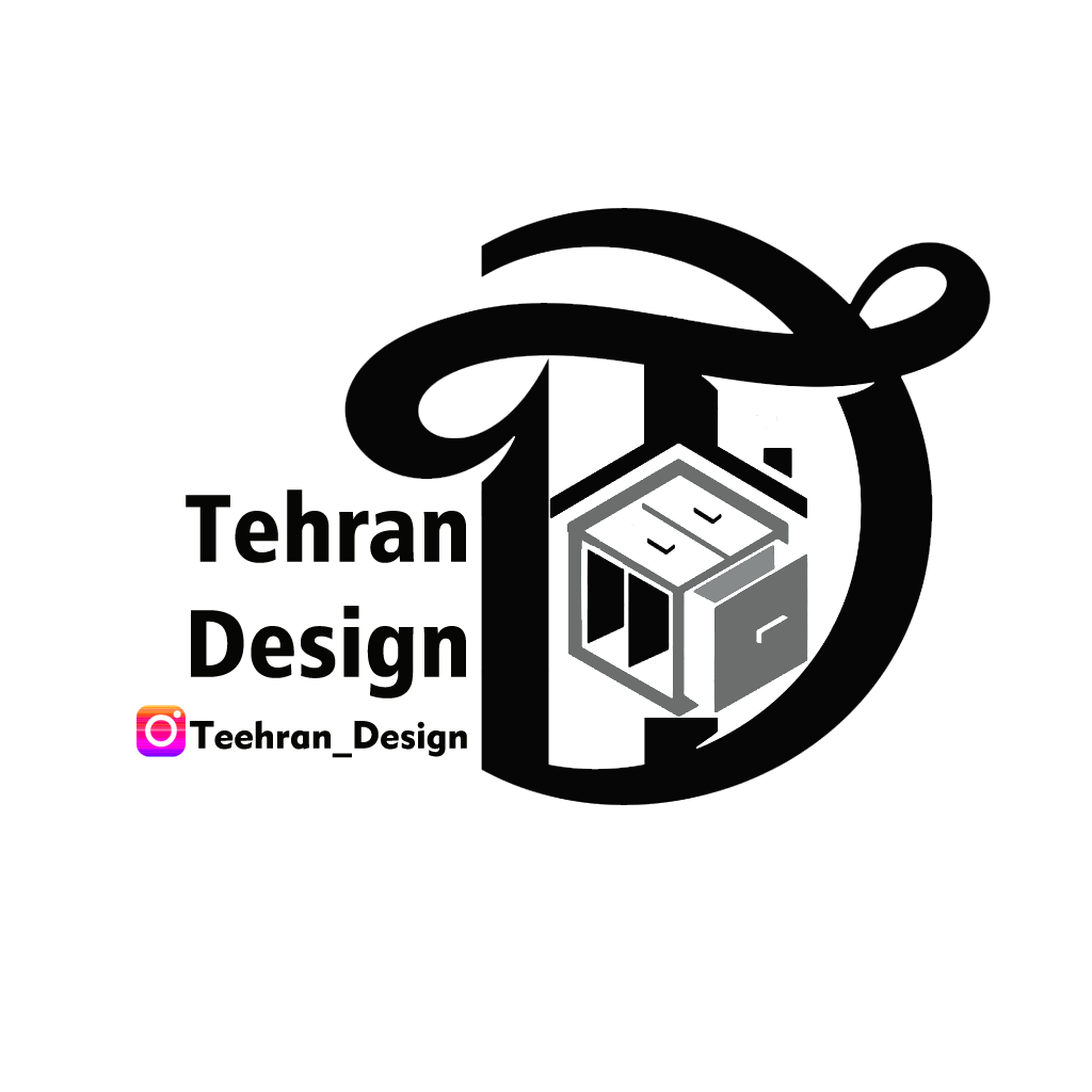 تهران دیزاین