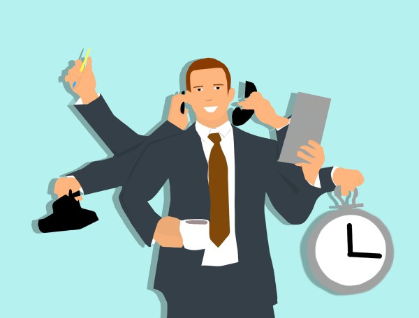 فروشندگان حرفه ای چگونه حرف میزند؟