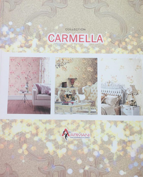کارملا-کارمیلا