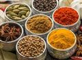 ادویه های هندی و طب سنتی