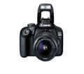 دوربین دیجیتال canon کانن مدل EOS 4000D به همراه لنز 18-55 میلی متر DC III