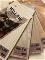 معرفی پارکت لمینت ویلو WILLOW