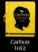 کربن (جلد دوم)