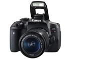 دوربین دیجیتال canonکانن مدل 750D / Kiss X8i به همراه لنز 18-55 میلی متر