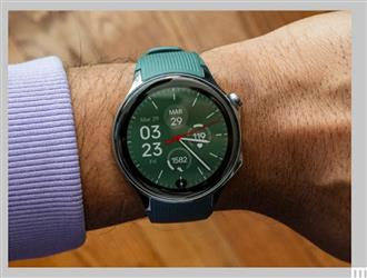 نقد و بررسی: OnePlus Watch 2