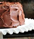 بهترین دستور پخت کیک شکلاتی