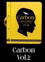 آلبوم کربن ( جلد دوم ) شرکت اکستریم والز