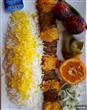 رستوران ایرانی ارغوان
