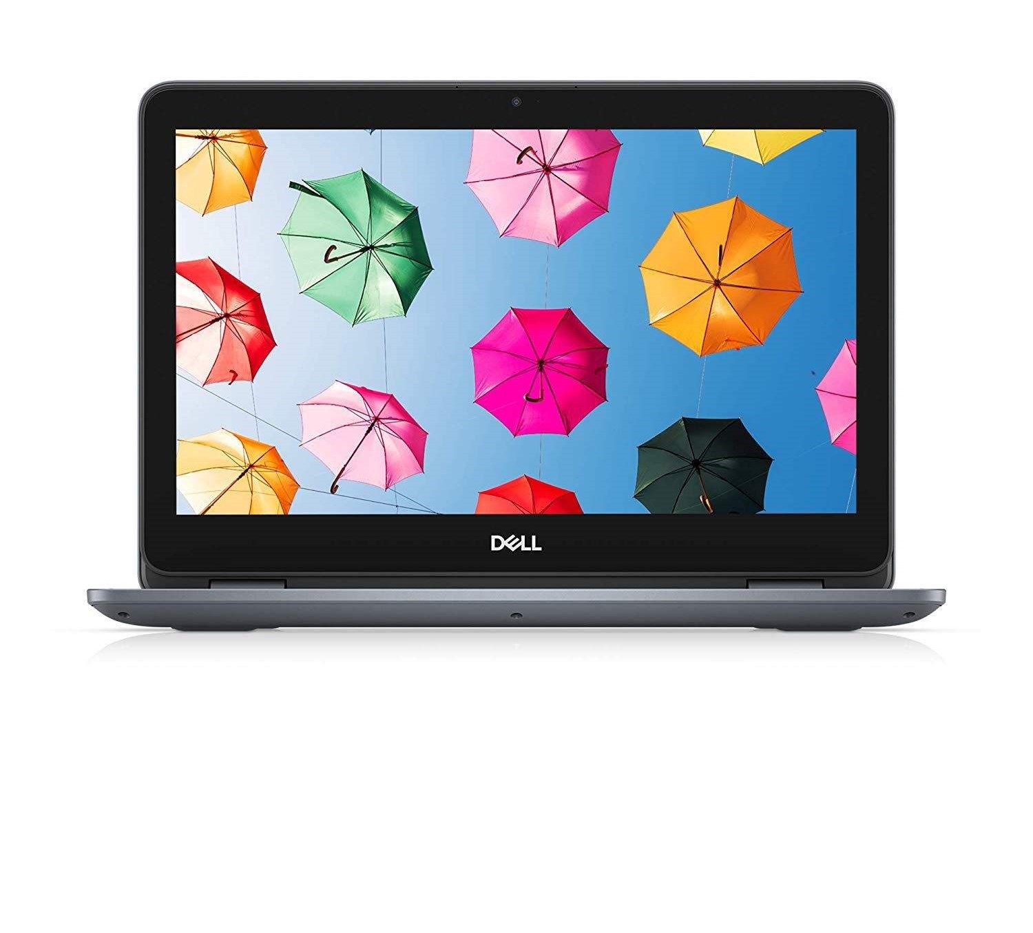 لپ تاپ 11 اینچی دلDell مدل Inspiron 3195-A