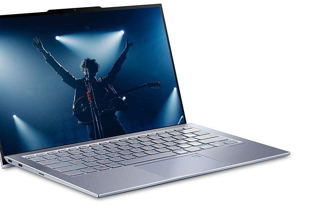 ASUS ZenBook S13 UX392FN - A - 13 inch Laptop