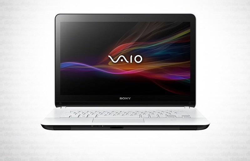 Sony VAIO Fit 14E SVF1432ACX - 14 inch Laptop