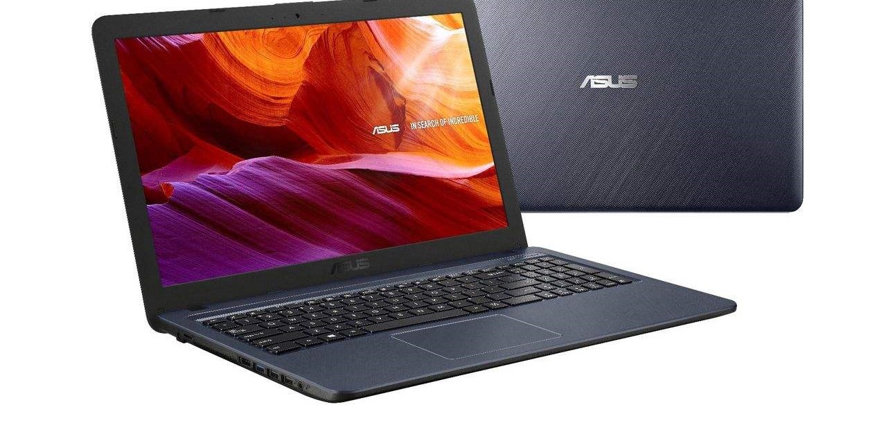 ASUS VivoBook X543MA - A - 15 inch Laptop