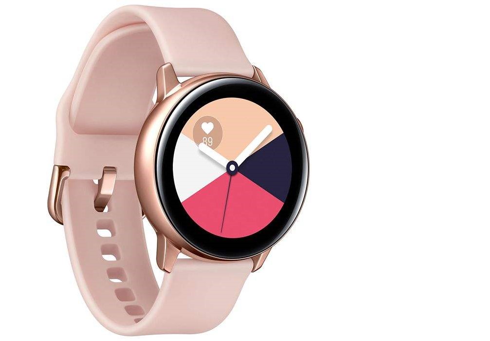 Samsung Galaxy Watch Active Smart Watch