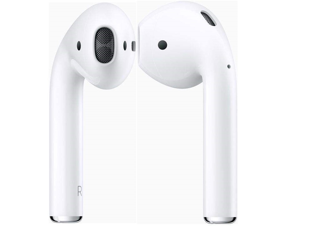 Apple AirPods New Generation Wireless Headphones